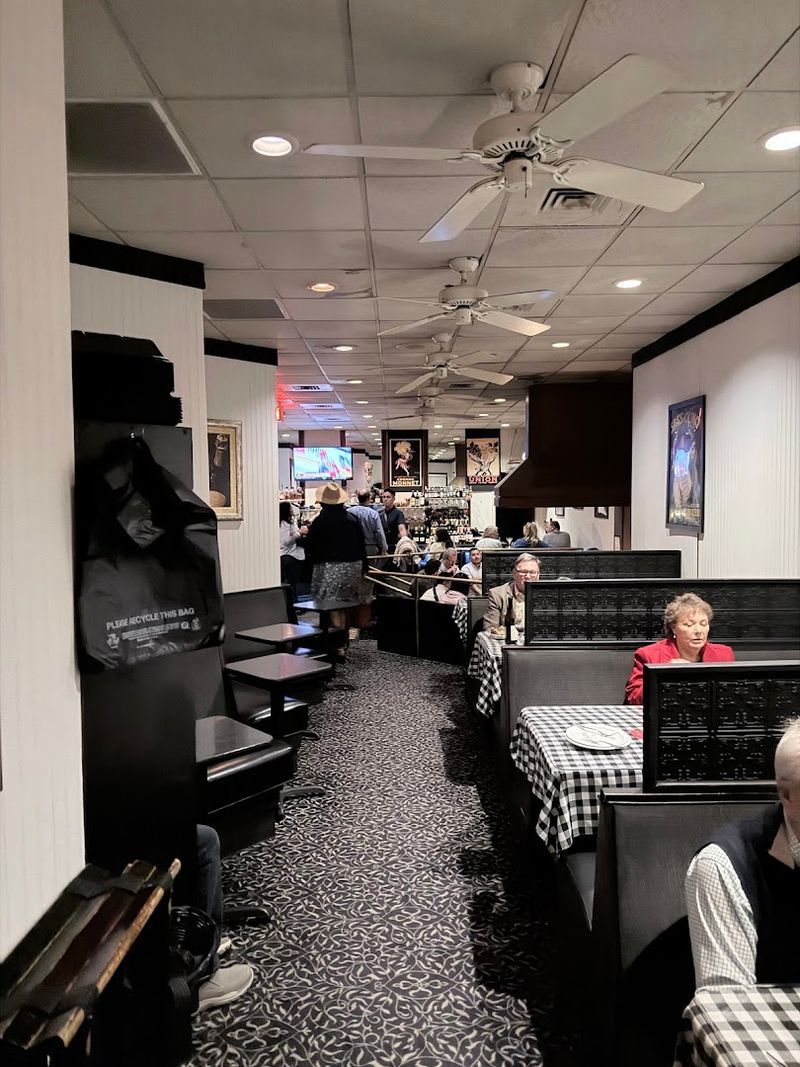 Service That Makes You Feel Like a Regular