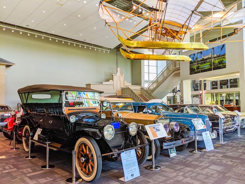 Elliott Museum – Stuart