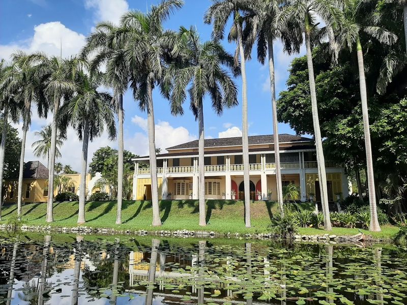 Bonnet House Museum & Gardens – Fort Lauderdale