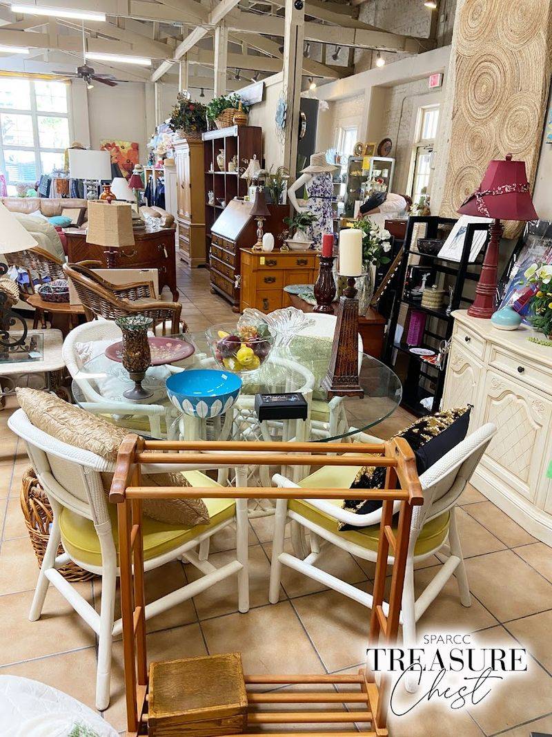 Shopping That Supports Survivors in Your Community