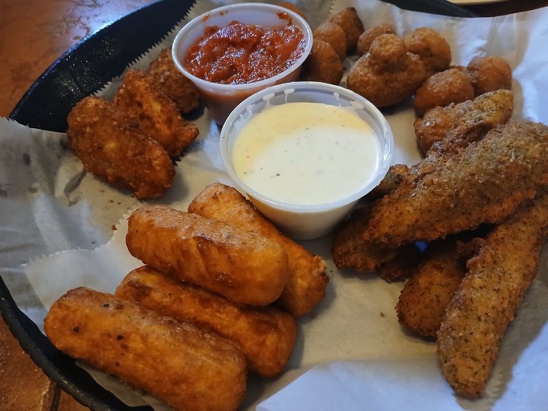 Half Chicken Special That Packs Flavor