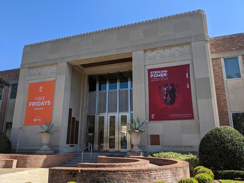 Affordable Access with Regular Free Admission Days