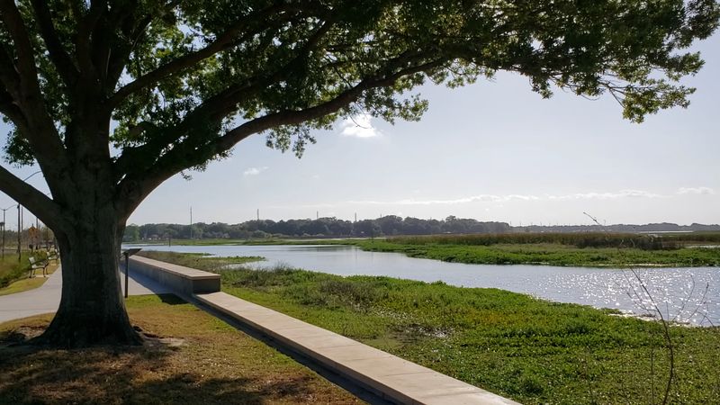Lake Tohopekaliga – Kissimmee