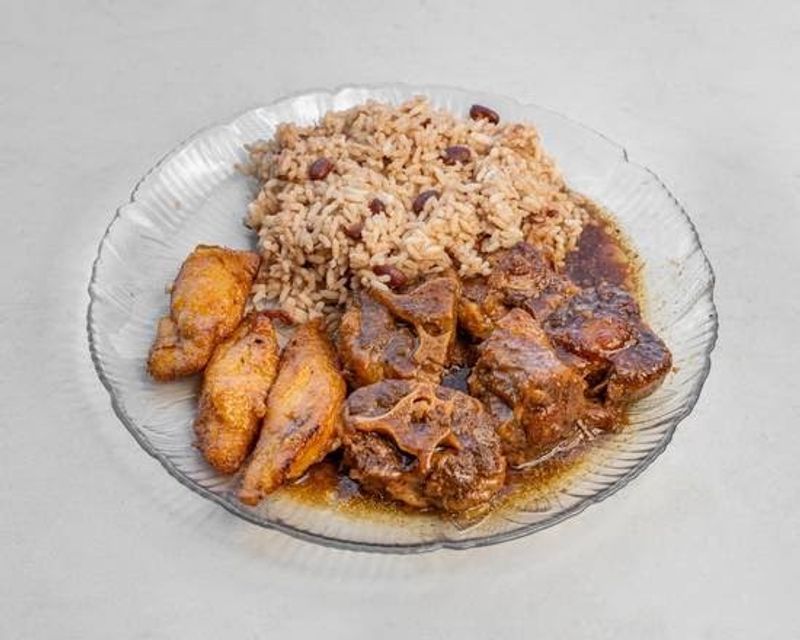 Jamaica Kitchen – Miami