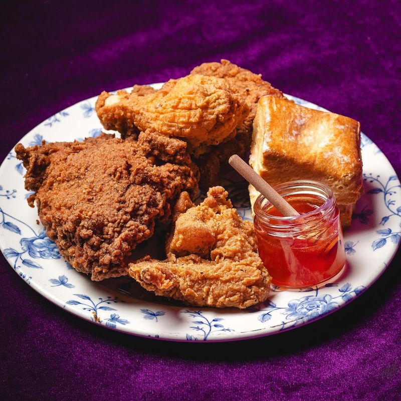 Biscuits and Cornbread That Steal the Show