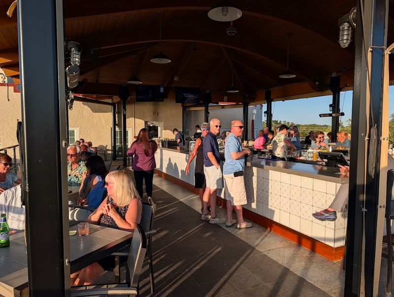 Hi-Fi Rooftop Bar – Dunedin
