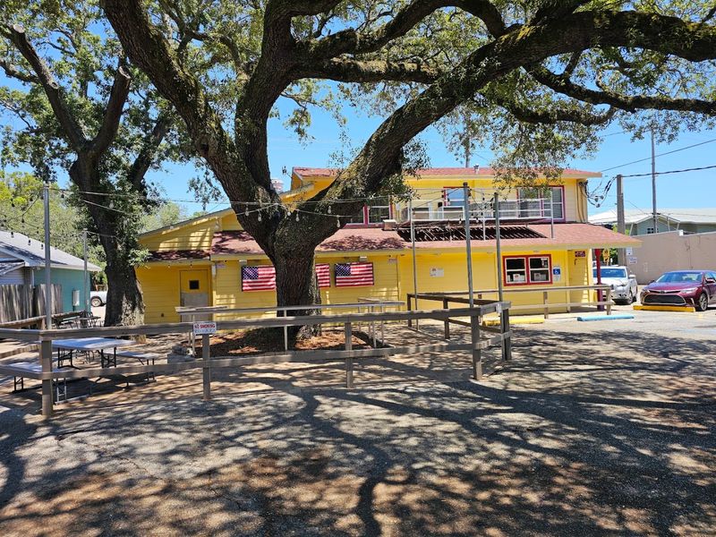 Jerry's Drive In
