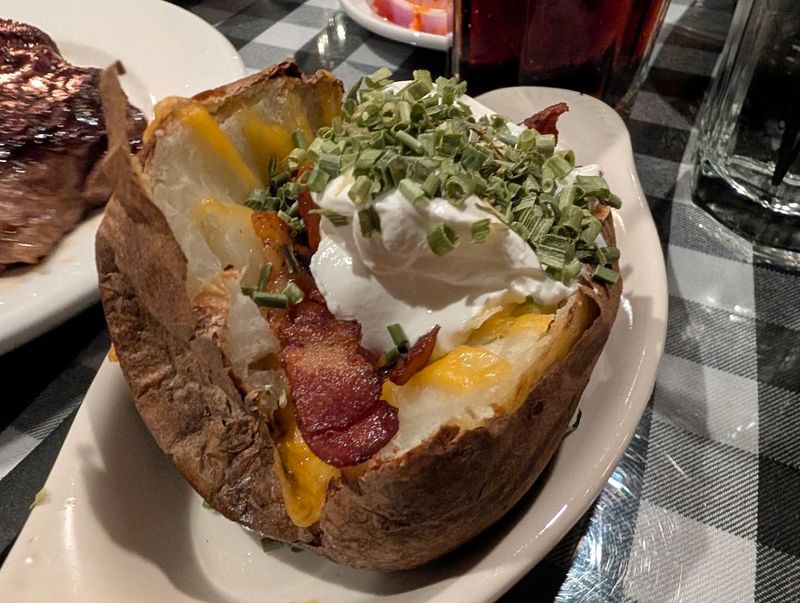 Sides That Actually Complement Your Steak