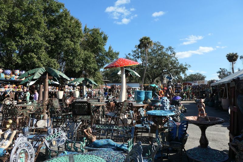 Strategic Location Perfect for Road Trippers
