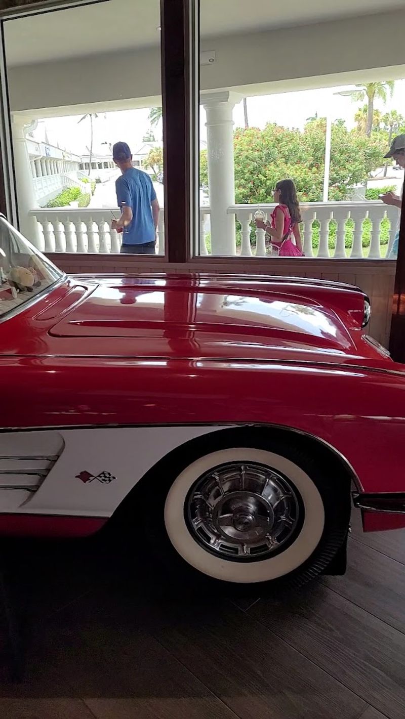 Generous Portions That Actually Satisfy