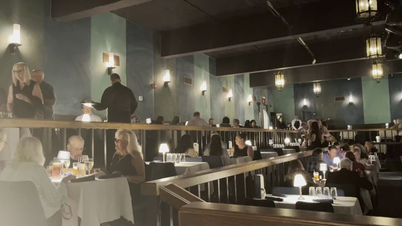 Exceptional Service Staff Who Elevate the Experience