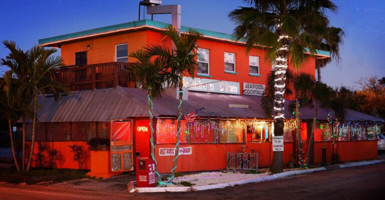 Craving Great Wings? These Florida Favorites Are Still Worth Every Mile in 2026