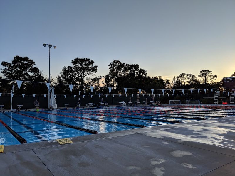 Sanford Seminole Aquatic Center – Sanford