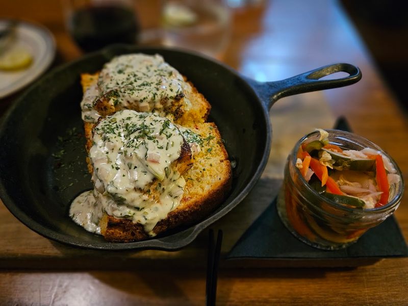 The Floridian Restaurant - St. Augustine