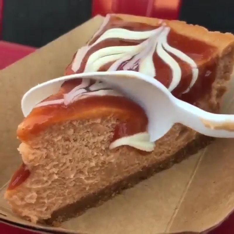 Salty Monkey Pie: Where Sweet Meets Savory Innovation