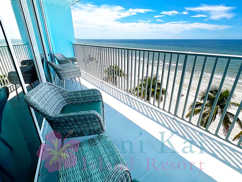 Lani Kai Island Resort – Fort Myers Beach