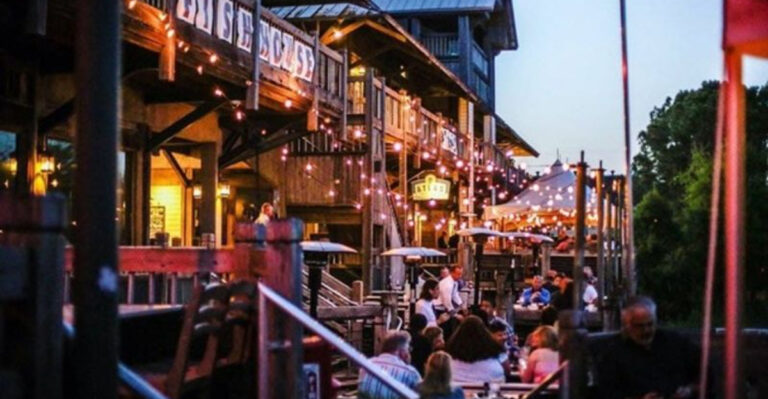 Don’t Leave Pensacola Until You’ve Tried These 10 Local Restaurants