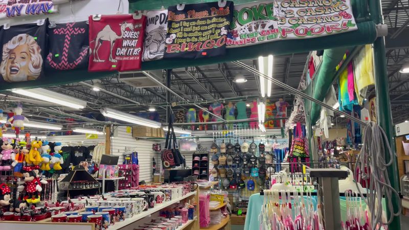 Caribbean Culture and Specialty Shops