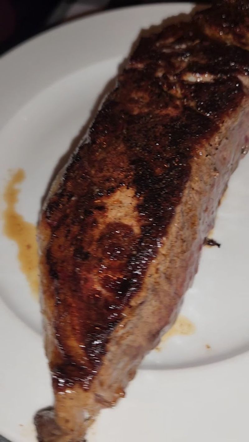 The Ribeye That Rivals Any Chain Steakhouse