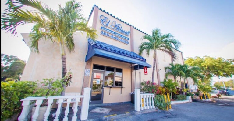 Eat Your Way Through Little Havana At These 15 Restaurants