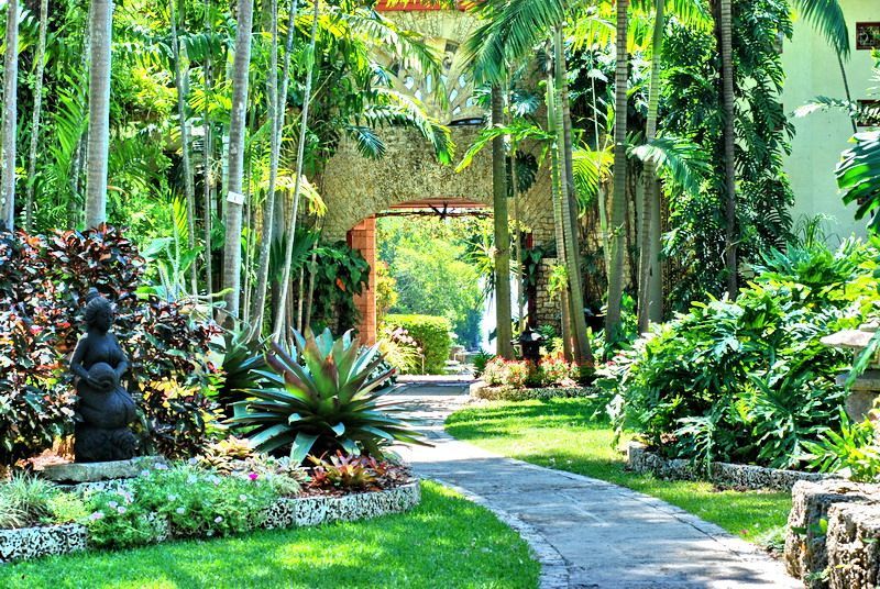 The Kampong – Coconut Grove