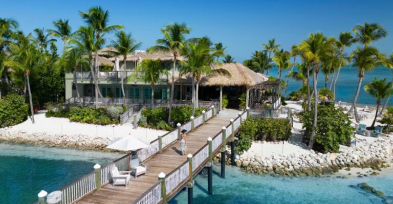 Escape The Everyday At These 10 Peaceful Florida Resorts In 2026