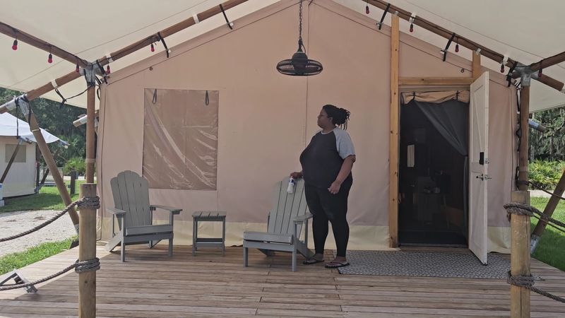 Affordable Rates Make Extended Stays Possible