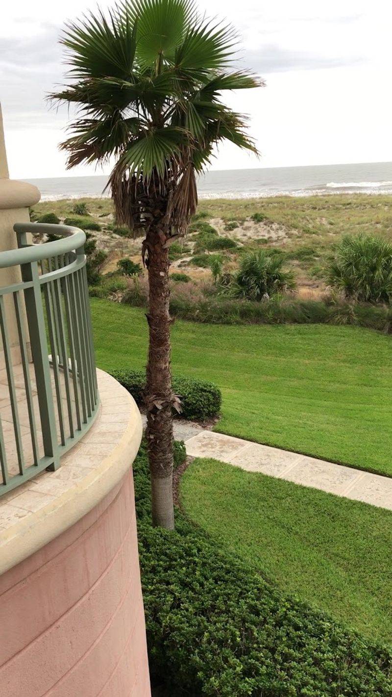 The Ritz-Carlton, Amelia Island – Fernandina Beach