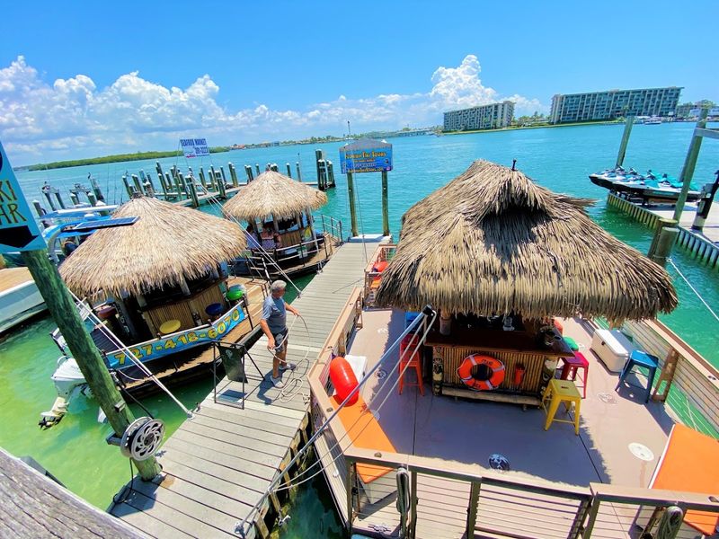 The Pirate Ship That Adds Unexpected Whimsy