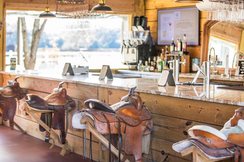 BBQ That Rivals Anything You'll Find in the South