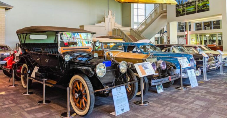 Florida’s 10 Most Underrated Museums Offer Experiences You Won’t Soon Forget