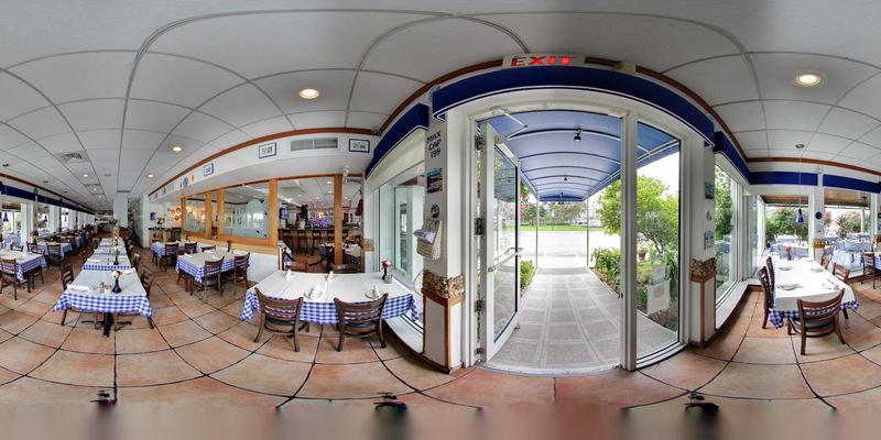 Greek Islands Taverna – Fort Lauderdale