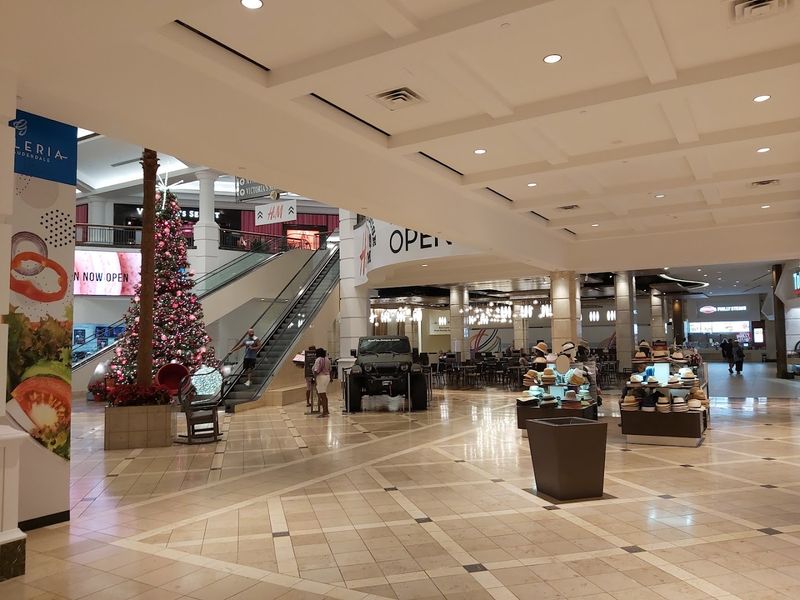 The Galleria at Fort Lauderdale – Fort Lauderdale