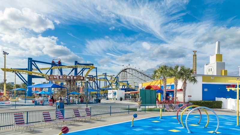 Fun Spot America Theme Parks - Orlando