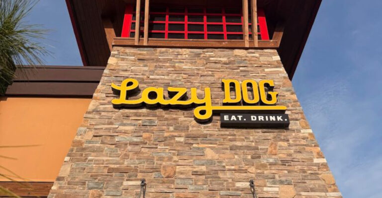 From Firecracker Shrimp To Bison Burgers, This Kissimmee Eatery Has Something For Everyone