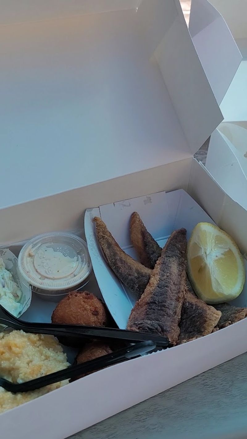 The Sides and Desserts That Steal the Show