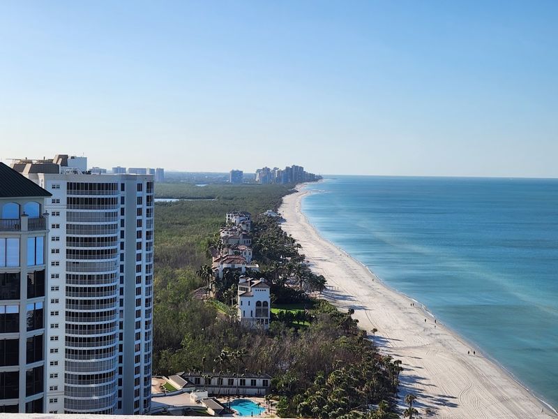 Naples – Florida