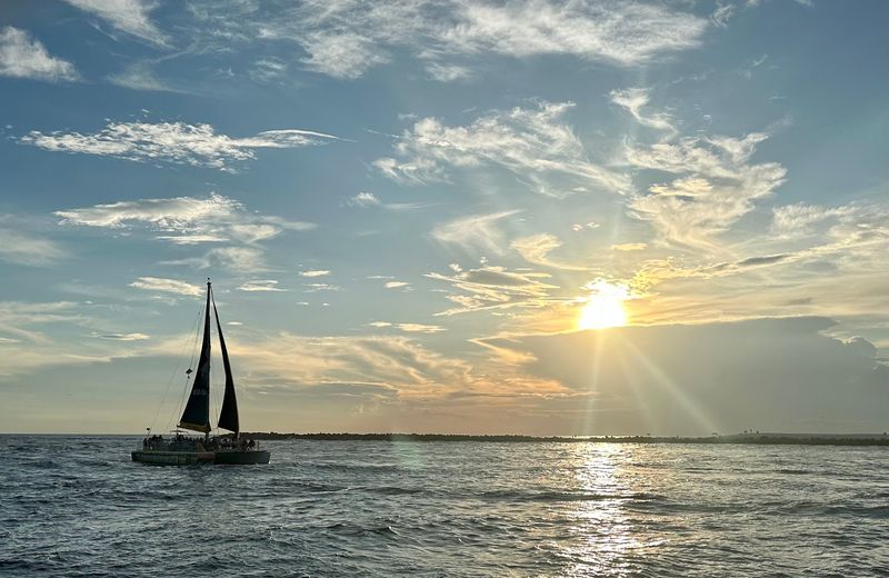 Island Time Sailing – Panama City Beach