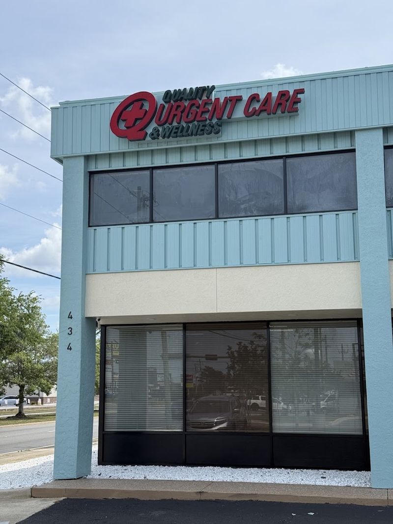 Convenient Access to Healthcare and Services