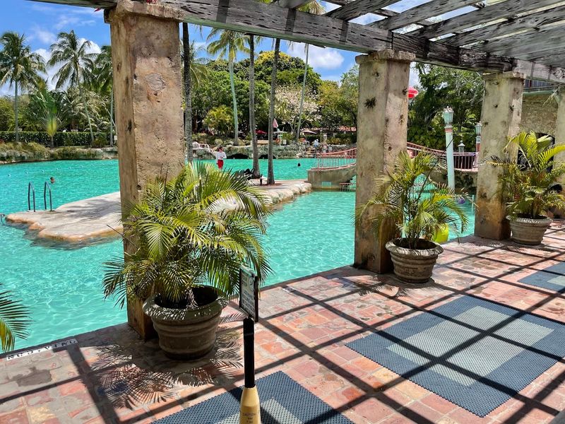 Why This Pool Matters Beyond Instagram