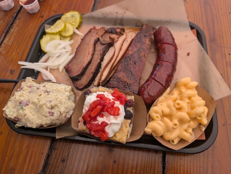 Sides That Steal the Show (Especially That Mac and Cheese)