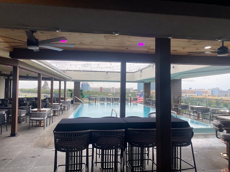 KaLa Rooftop Restaurant – Orlando