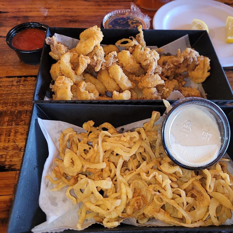 Appetizers That Could Be Meals