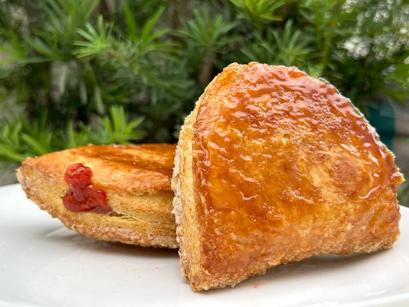 Pastelitos That Transport You to Cuba