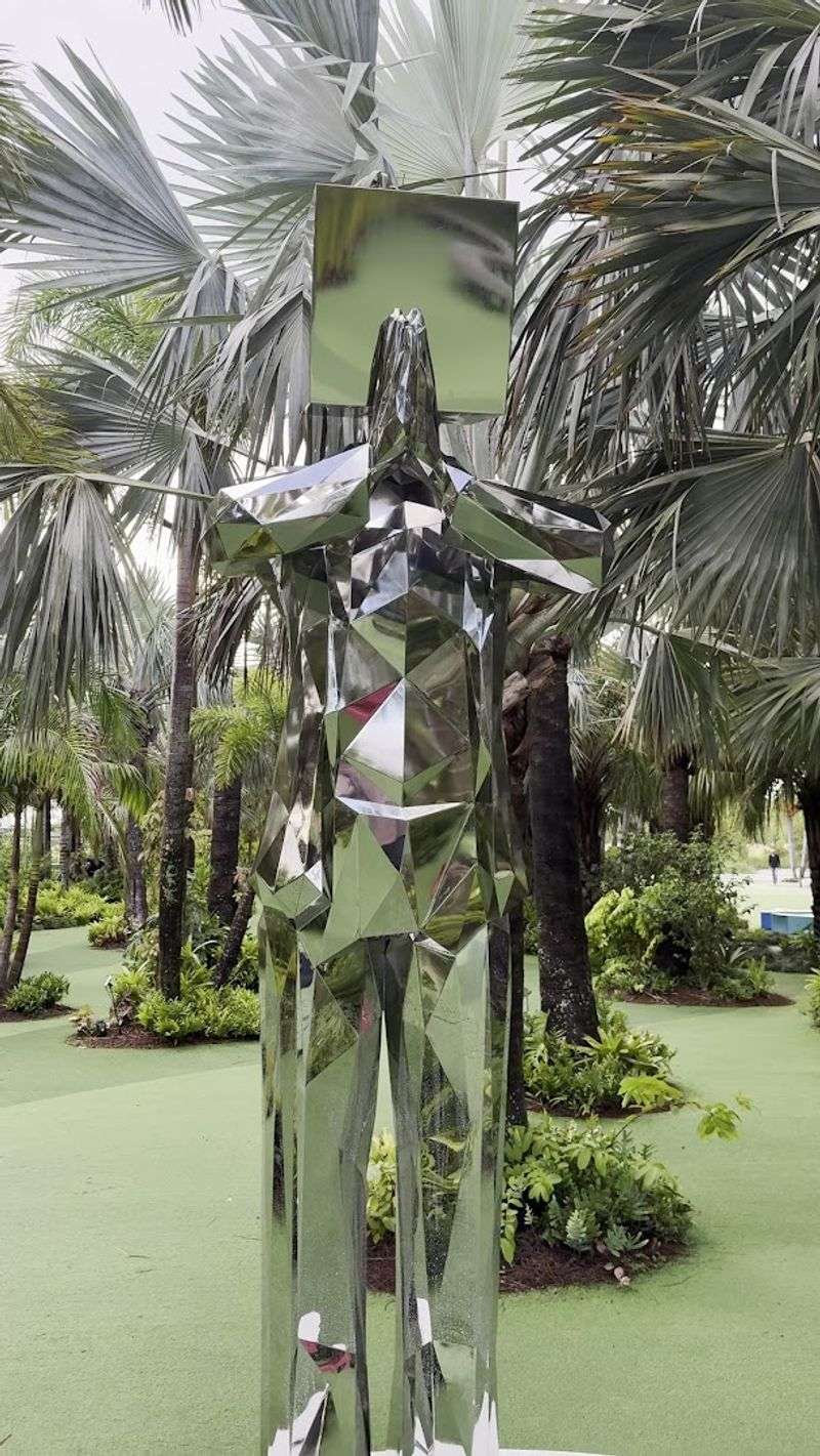 A Model for What Florida Tourism Could Be