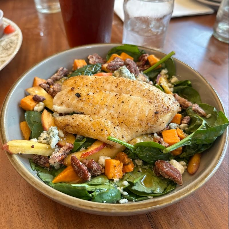 The Floridian Restaurant