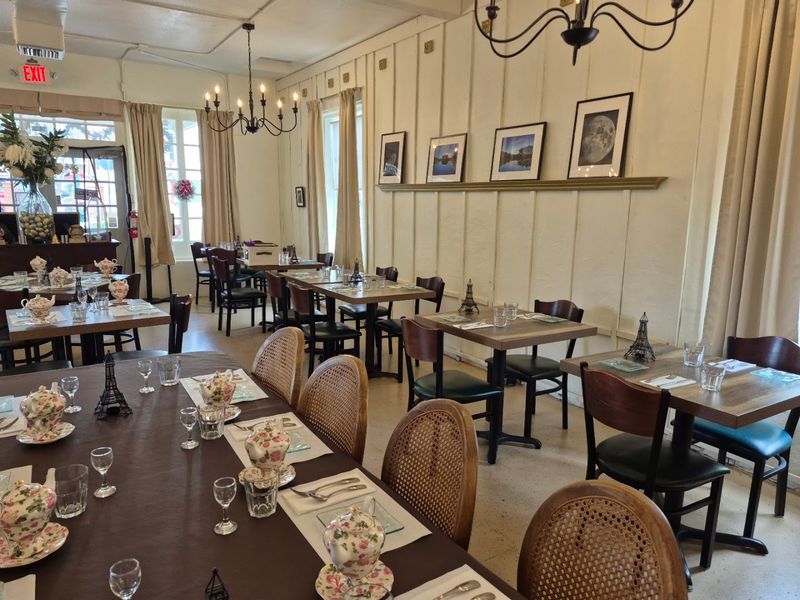 The Mount Dora Bistro