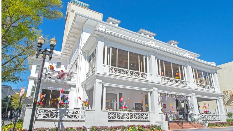 These 10 Florida Candy Shops Are Packed With Nostalgia and Sweet Treats