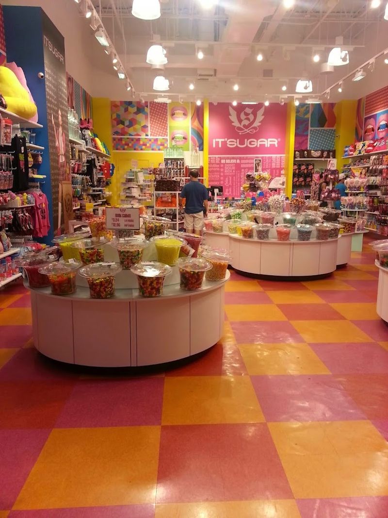 IT'SUGAR Orlando International Premium – Orlando (ICON Park)