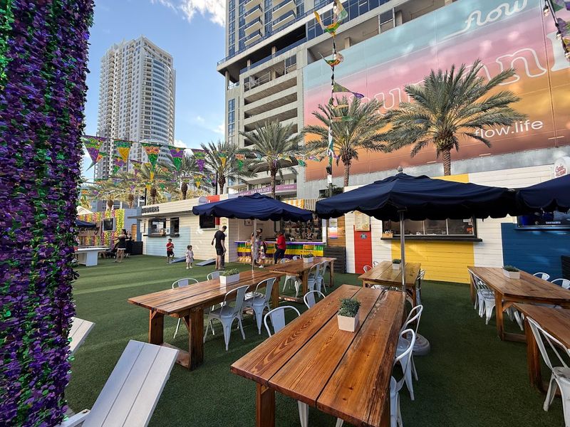 The Wharf Fort Lauderdale – Fort Lauderdale